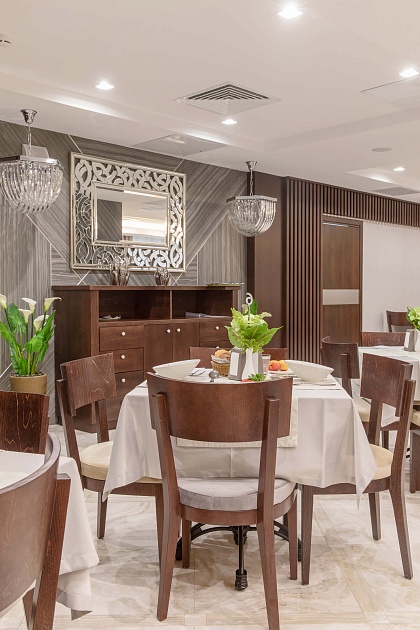 Подвесной светильник Divinare Cascata 3003/01 SP-5 Фото № 6