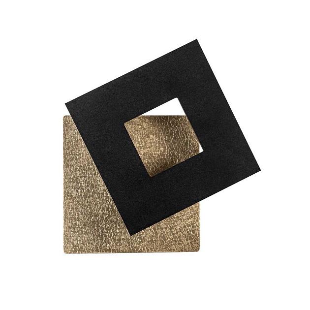 Настенный светодиодный светильник Modelux Modestyle MS.1522.180 изображение 1 Настенный светодиодный светильник Modelux Modestyle MS.1522.180 Фото № 1