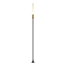 Уличный светодиодный светильник Odeon Light Nature Canna 7020/4GA 3