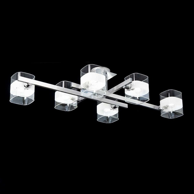 Потолочная люстра Citilux Вирта CL139260 изображение 17 Потолочная люстра Citilux Вирта CL139260 Фото № 17