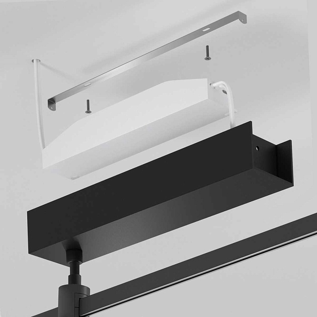 Блок питания Elektrostandard 60W 24V 95049/00 a065429 изображение 6 Блок питания Elektrostandard 60W 24V 95049/00 a065429 Фото № 6