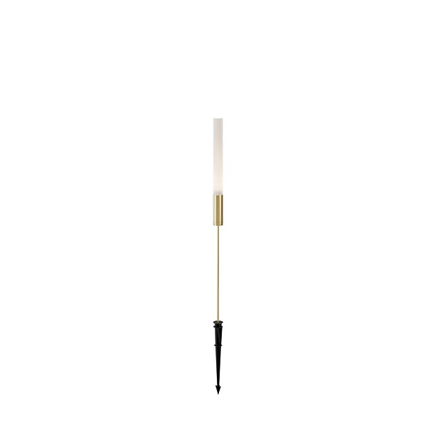 Ландшафтный светильник Maytoni Outdoor Flare O510FL-L3BS3K изображение 1 Ландшафтный светильник Maytoni Outdoor Flare O510FL-L3BS3K Фото № 1