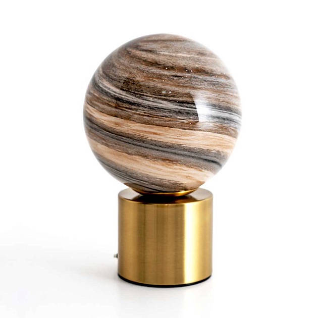 Настольная лампа Modelux Modestyle MS.050.01TL Фото № 5