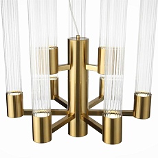 Подвесная люстра ST Luce Terni SL1229.303.09 3