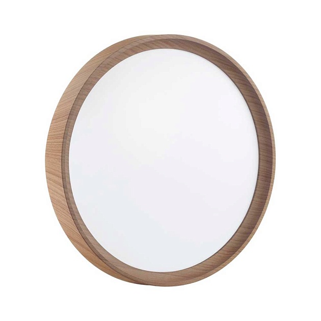 Настенно-потолочный светодиодный светильник Sonex Woodi 7603/DL изображение 6 Настенно-потолочный светодиодный светильник Sonex Woodi 7603/DL Фото № 6