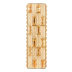 Бра Fluorite Festo Gold FL1051-2W 2