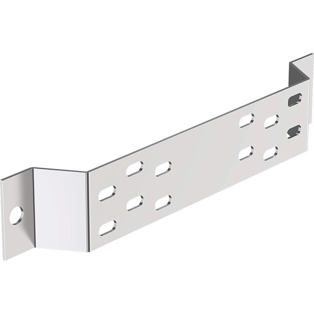 Стойка настенная СНП200 IEK CLW10-SNP-200 Фото № 1