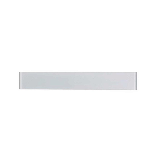 Настенный светодиодный светильник Odeon Light Hightech Framant 4293/20WL Фото № 1