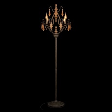 Торшер Loft IT Chateau 10559F 1