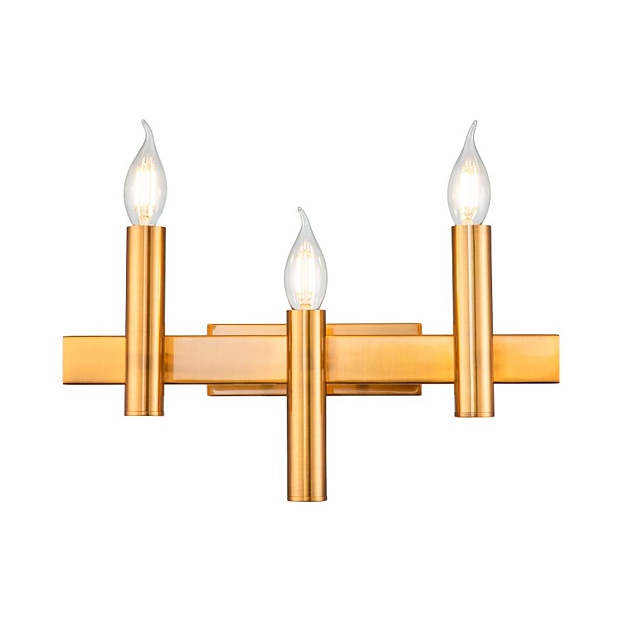 Бра Stilfort Leonardo 2156/05/03W изображение 5 Бра Stilfort Leonardo 2156/05/03W Фото № 5