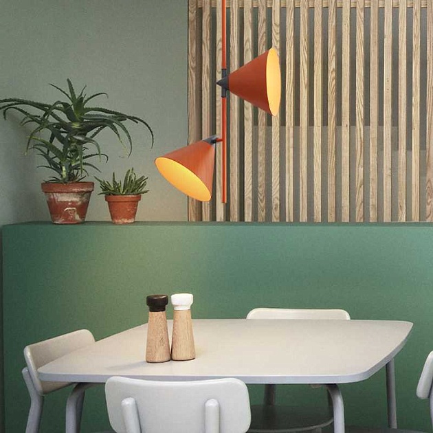 Подвесной светильник Imperium Loft Cone 101468-26 Фото № 11