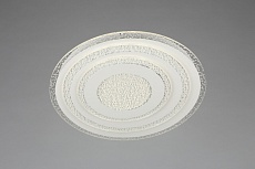 Потолочная светодиодная люстра Omnilux Tessera OML-08107-152 5