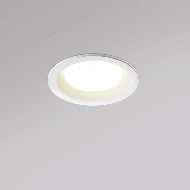 Встраиваемый светильник Novotech RAYNE 359840 изображение 4 Встраиваемый светильник Novotech RAYNE 359840 Фото № 4