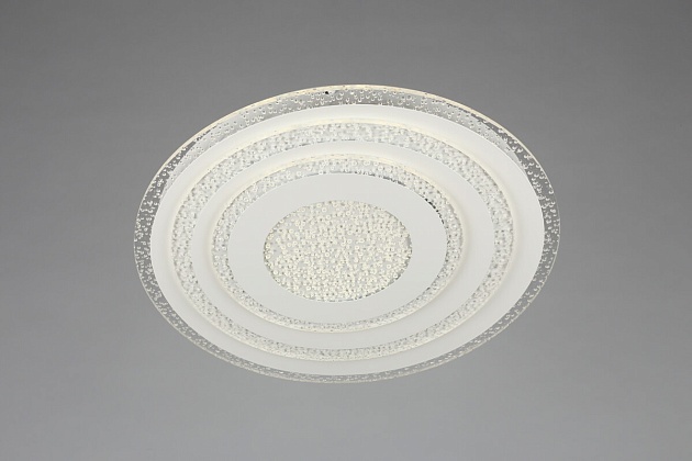 Потолочная светодиодная люстра Omnilux Tessera OML-08107-152 Фото № 6