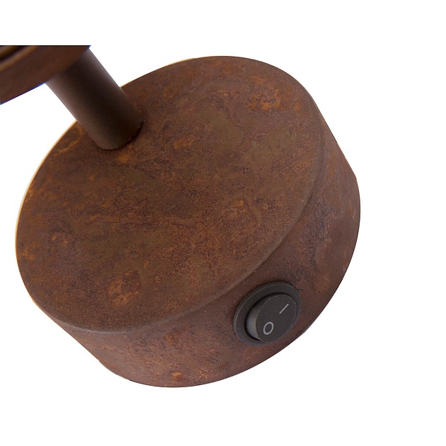 Спот Globo Tycho 54810-1 изображение 3 Спот Globo Tycho 54810-1 Фото № 3