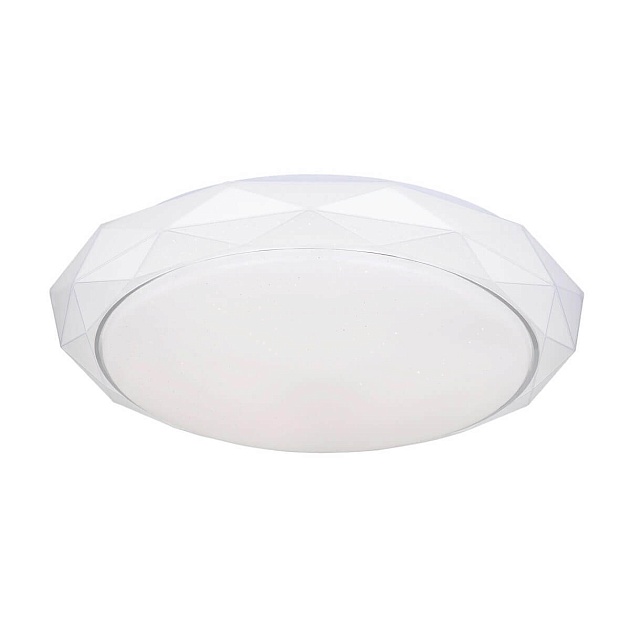 Потолочный светодиодный светильник Globo Andi 48304CCT Фото № 1