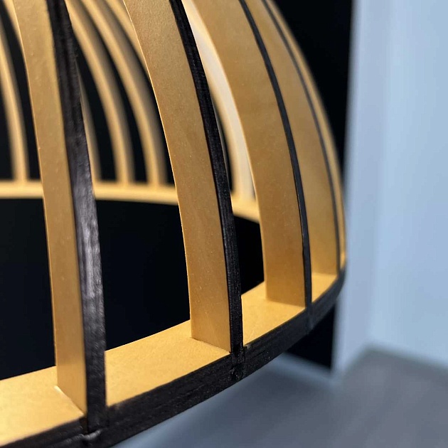 Подвесной светильник Imperium Loft Victo 140989-26 Фото № 9