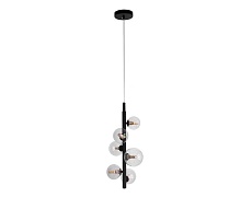 Подвесная люстра Kink Light Иона 09408-6A,19 1