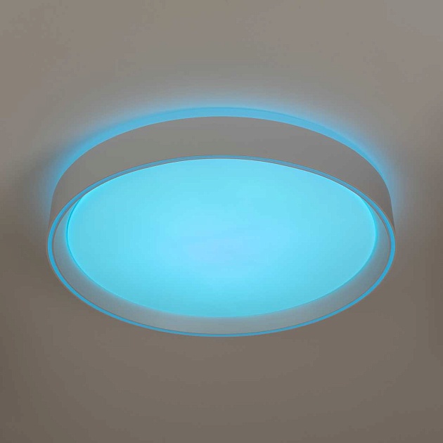 Потолочный светодиодный светильник Citilux Boss CL751350G изображение 10 Потолочный светодиодный светильник Citilux Boss CL751350G Фото № 10