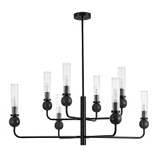 Подвесная люстра ST Luce Medea SL1244.403.08 1