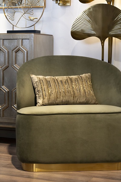 Кресло Garda Decor 46AS-AR3330-DOLV изображение 7 Кресло Garda Decor 46AS-AR3330-DOLV Фото № 7