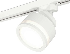 Комплект трекового светильника Ambrella light Track System XT (A2524, A2105, C8101, N8412) XT8101022