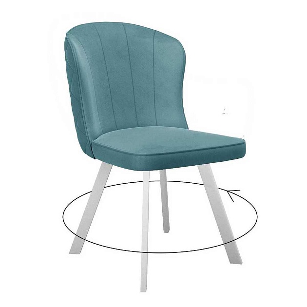 Кухонный стул DikLine 219 00-00062926 Фото № 1