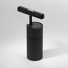 Трековый светодиодный светильник Elektrostandard Slim Magnetic 85011/01 a067378 5