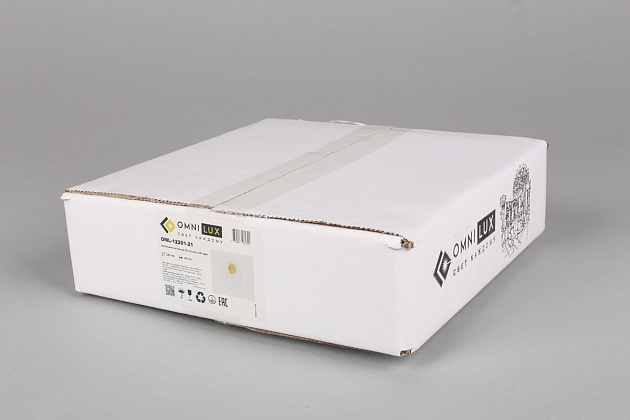 Настенный светодиодный светильник Omnilux Rovereto OML-12201-21 изображение 5 Настенный светодиодный светильник Omnilux Rovereto OML-12201-21 Фото № 5