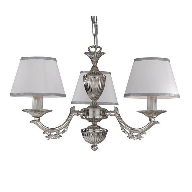 Подвесная люстра Reccagni Angelo L 9830/3 изображение 1 Подвесная люстра Reccagni Angelo L 9830/3 Фото № 1