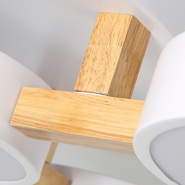 Потолочная светодиодная люстра Imperium Loft Joist 178323-26 изображение 3 Потолочная светодиодная люстра Imperium Loft Joist 178323-26 Фото № 3