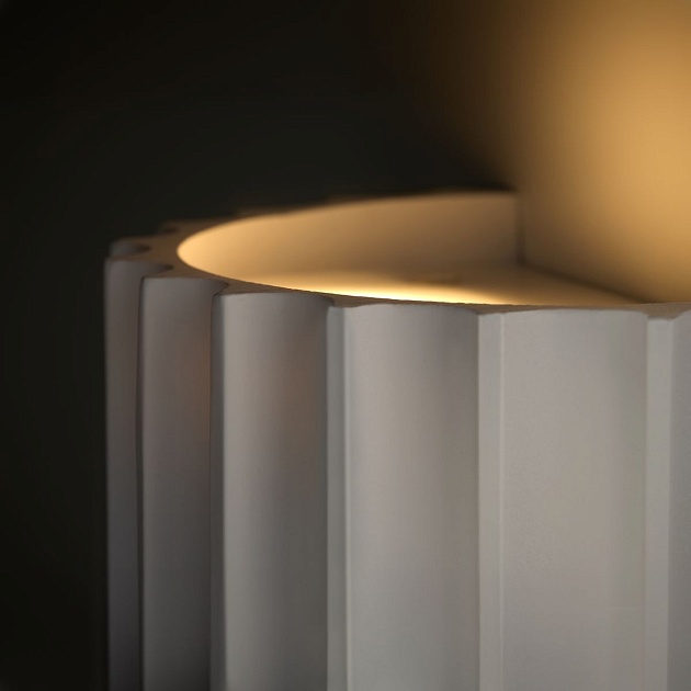 Настенный светодиодный светильник Freya Slot FR5437WL-L7W изображение 2 Настенный светодиодный светильник Freya Slot FR5437WL-L7W Фото № 2