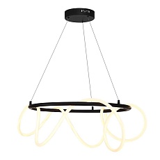 Подвесной светильник ST Luce SAGRATO SL6102.403.55