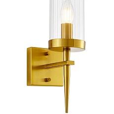 Бра Lumina Deco Moratti LDW 8022-1 MD+PR 1