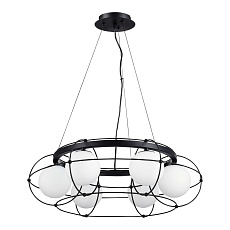 Подвесная люстра ST Luce Asolo SL1189.403.06 2