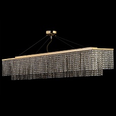 Подвесная люстра Arti Lampadari Milano E 1.5.120X30.502 G 3