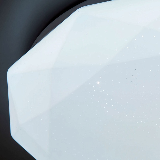 Потолочный светодиодный светильник Citilux Астрон CL733330G фото 5