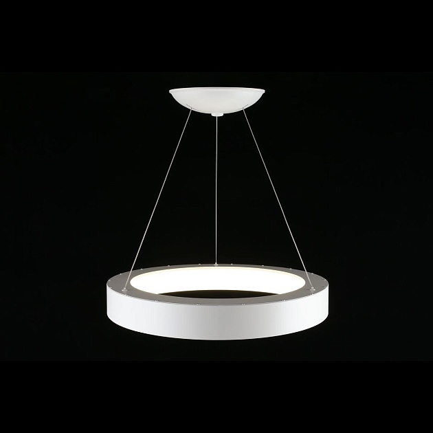 Подвесной светодиодный светильник Aployt Michell APL.052.03.60 Фото № 8