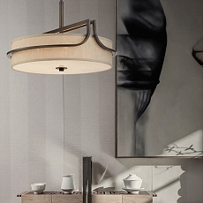 Подвесная люстра Imperium Loft Virta 141138-26 4