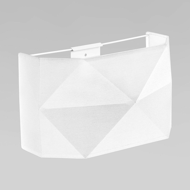 Настенный светильник TK Lighting 3315 Kantoor White изображение 1 Настенный светильник TK Lighting 3315 Kantoor White Фото № 1