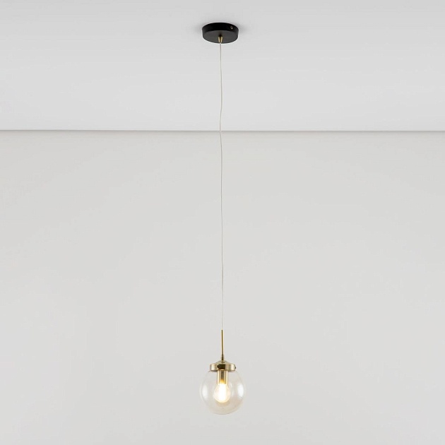 Подвесной светильник Citilux Планета CL105115 Фото № 12