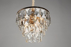 Подвесная люстра Omnilux Volpedo OML-72903-12 5