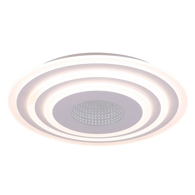 Потолочный светодиодный светильник Freya Melody FR6014CL-L98W Фото № 2
