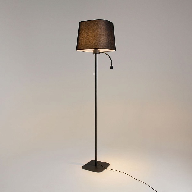 Торшер Maytoni Farel Z001FL-L3W-1B изображение 5 Торшер Maytoni Farel Z001FL-L3W-1B Фото № 5