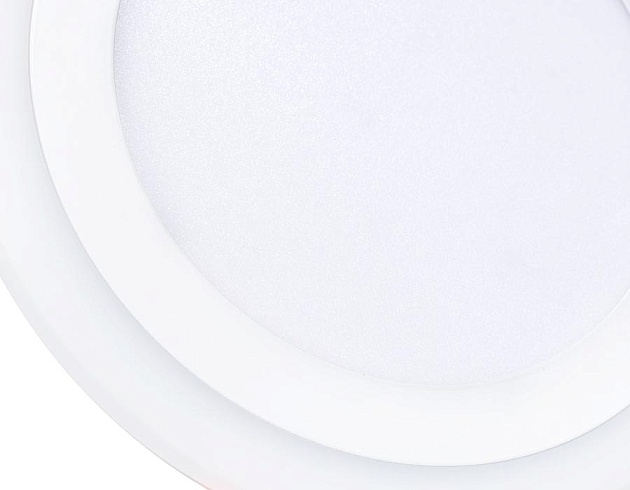 Встраиваемый светодиодный светильник Ambrella light Downlight DCR368 Фото № 5