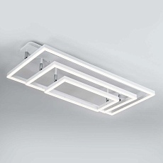 Потолочный светильник LED4U L11001-3CL WH 3