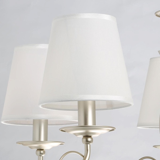 Подвесная люстра MW-Light Федерика 684012705 Фото № 8