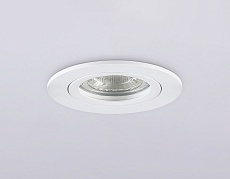 Встраиваемый светильник Ambrella light Techno Spot Standard Tech TN102450 1