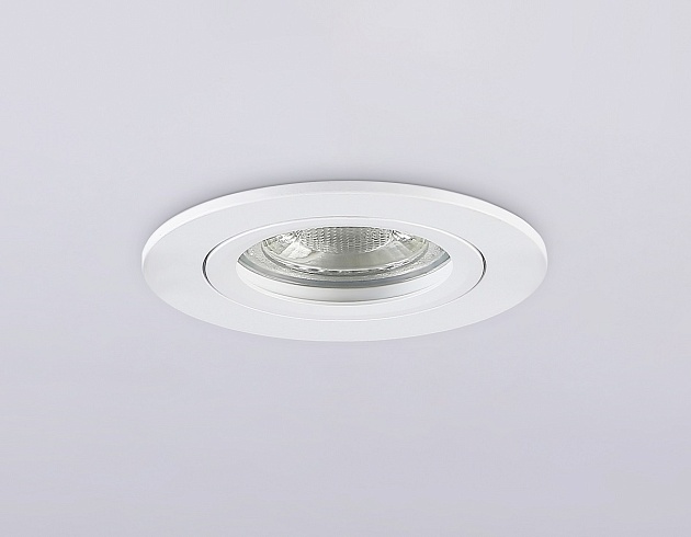 Встраиваемый светильник Ambrella light Techno Spot Standard Tech TN102450 изображение 2 Встраиваемый светильник Ambrella light Techno Spot Standard Tech TN102450 Фото № 2