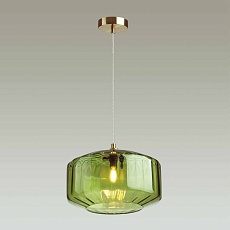 Подвесной светильник Odeon Light Pendant Binga 4783/1 1